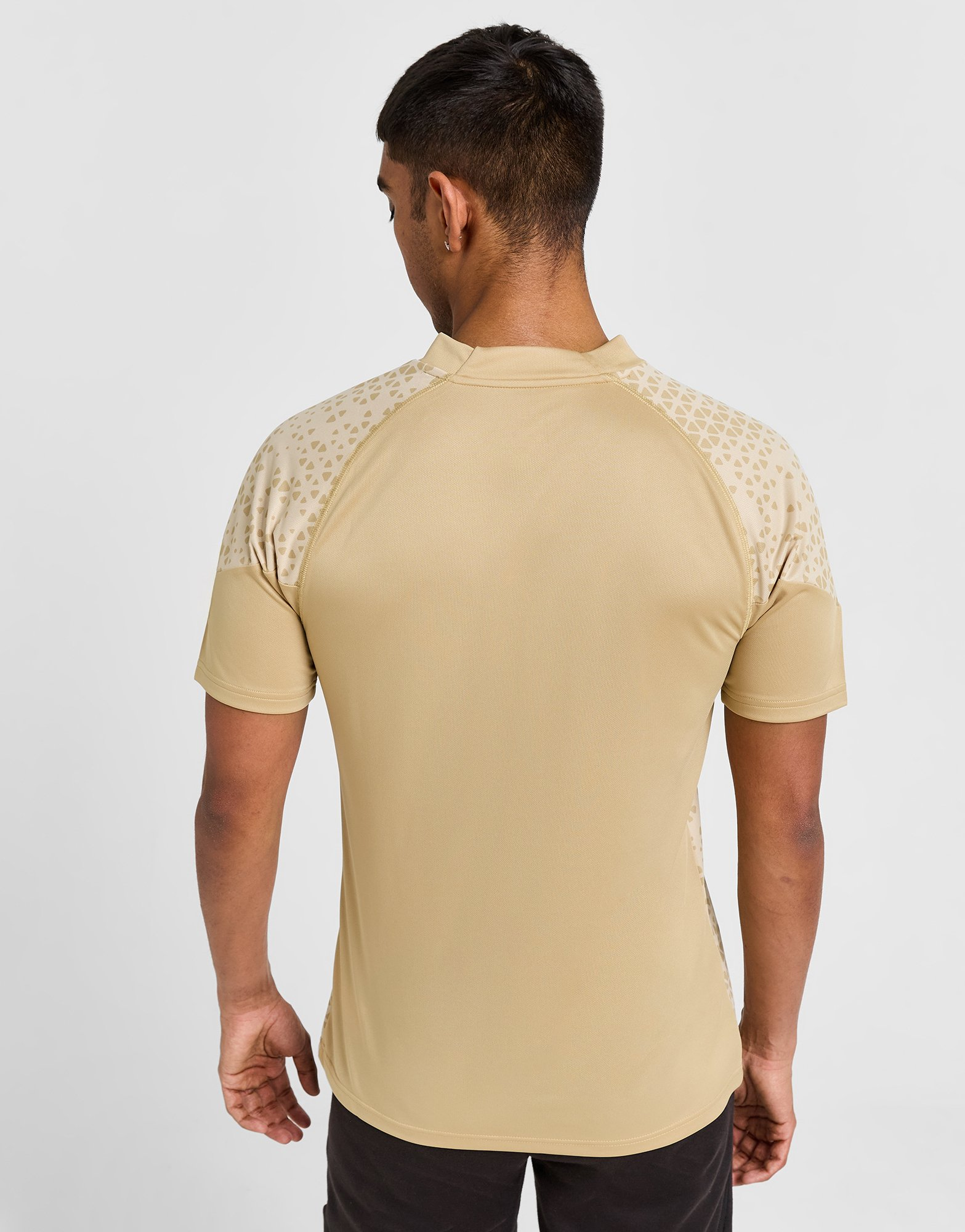 Puma Maillot d'entraînement Olympique Marseille Homme