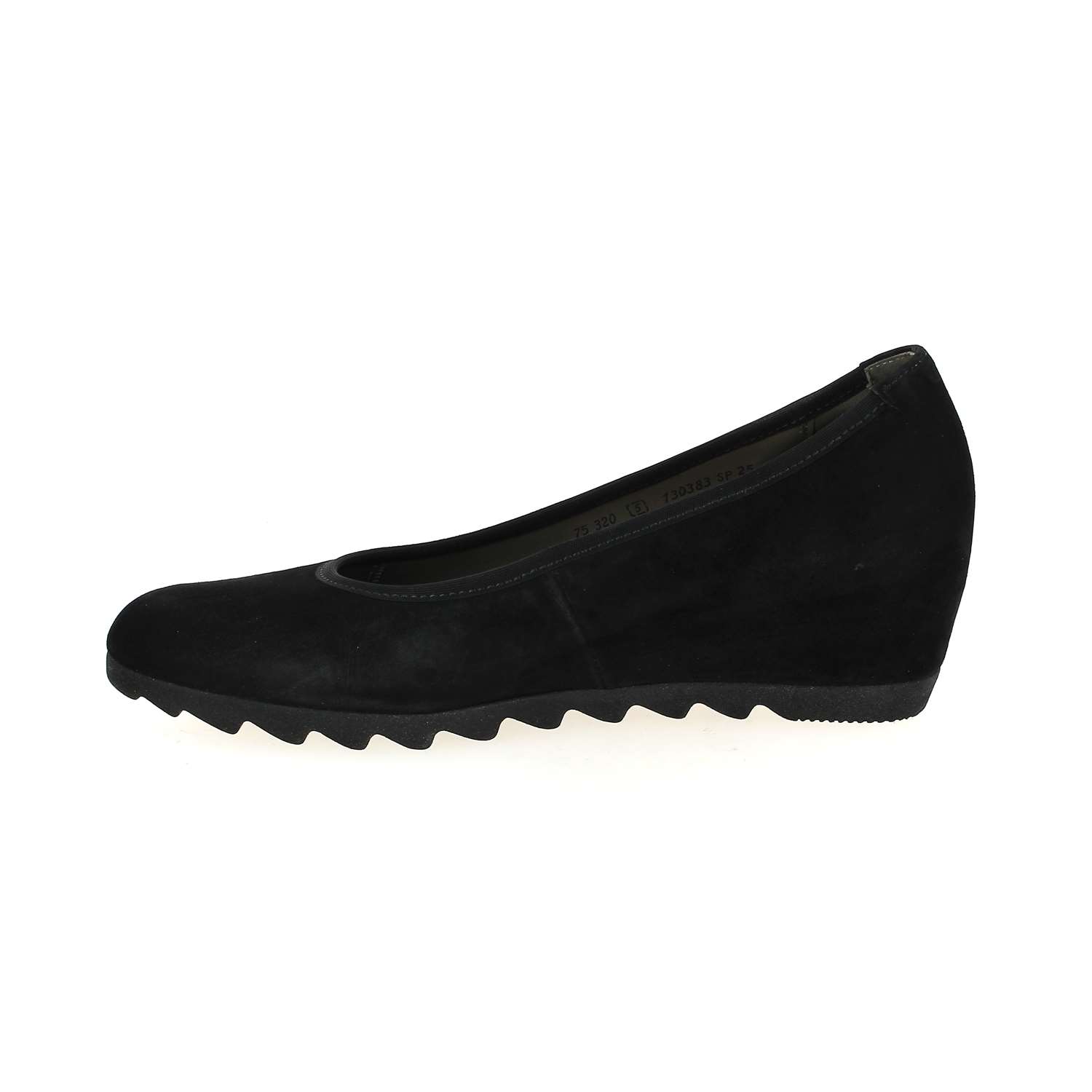 Ballerines et babies femme GABOR EPFIG