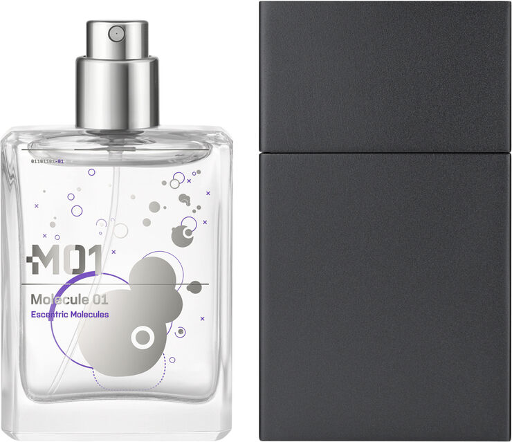 Escentric Molecules Molecule 01 EDT 30 ML