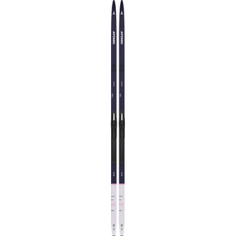 Atomic Pro C3 Skintec Medium   Prolink Shift 24/25 Classic Ski inkl. Bindung Violet/rose/ Damen