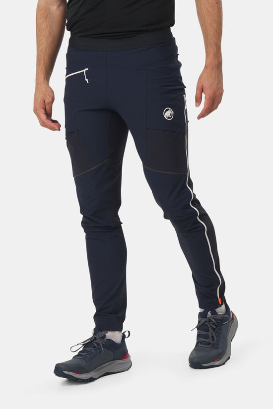 Mammut Mammut Eiger Speed Hybrid Softshell Broek