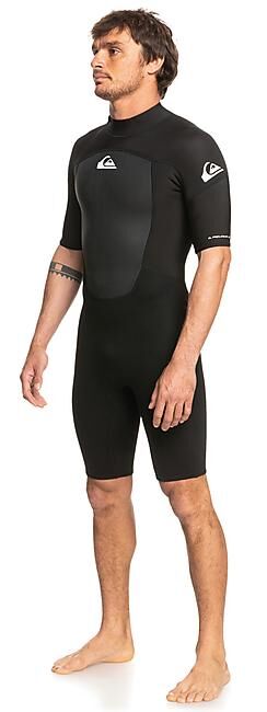 QUIKSILVER - SHORTY PROLOGUE 2/2