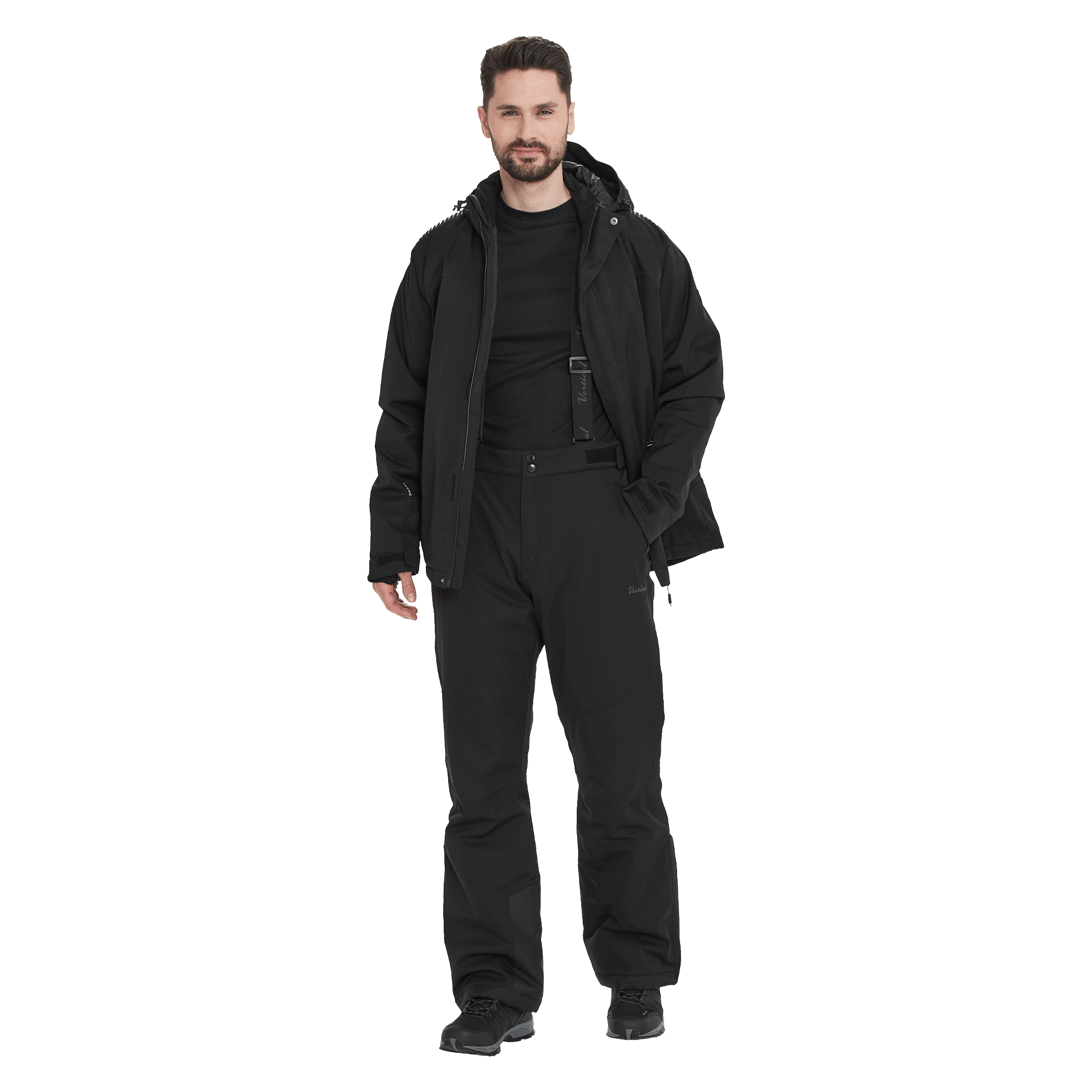 Vertical Queretaro M Functional Ski Pants W-GUARD 15000 - Bukse