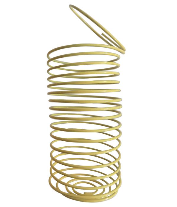 Dehner Natura Premium Futterfeder für