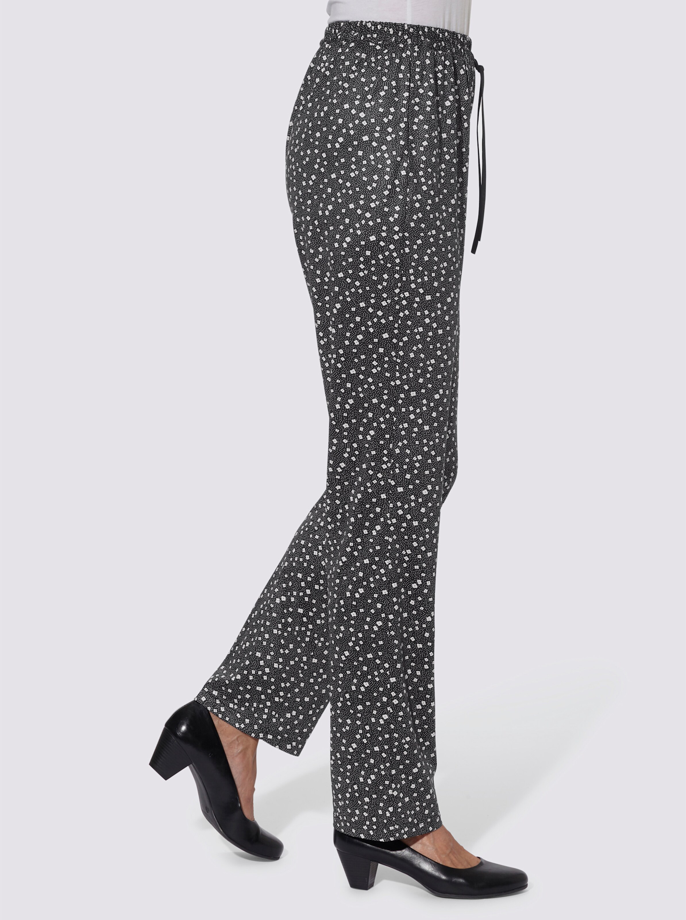 Jerseyhose