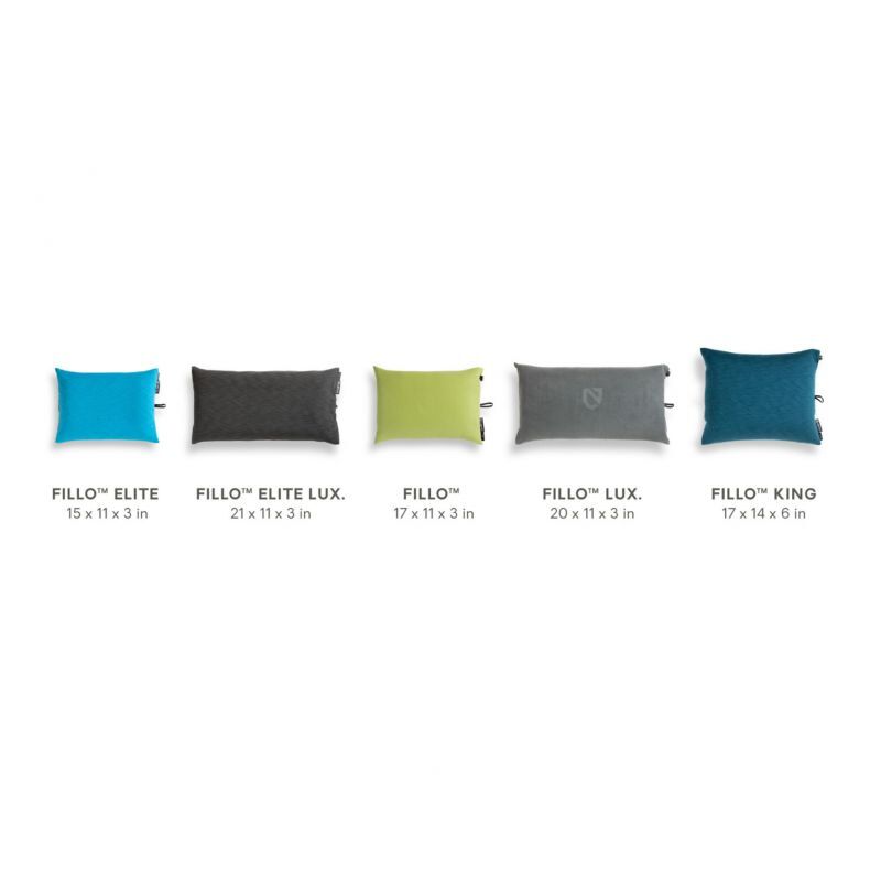 Fillo Elite Luxury - Oreiller
