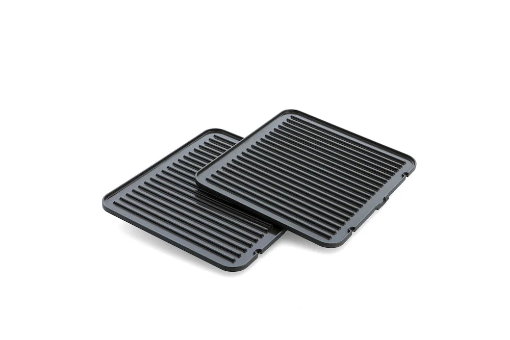 BK Connect Contact Grill 29 x 26 CM - PFAS vrij