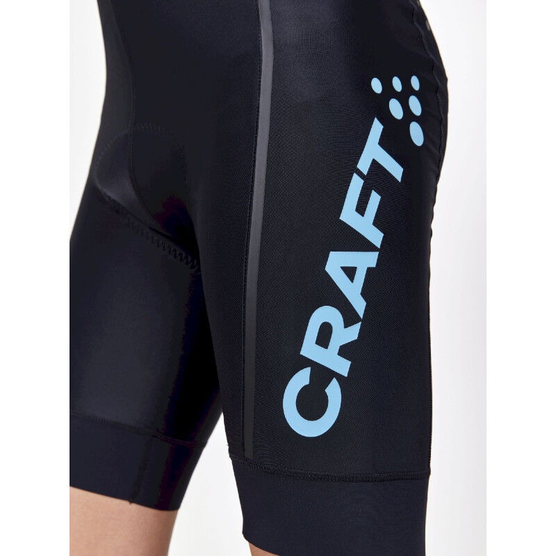 Adv Endurance Bib Shorts - Cuissard vélo homme