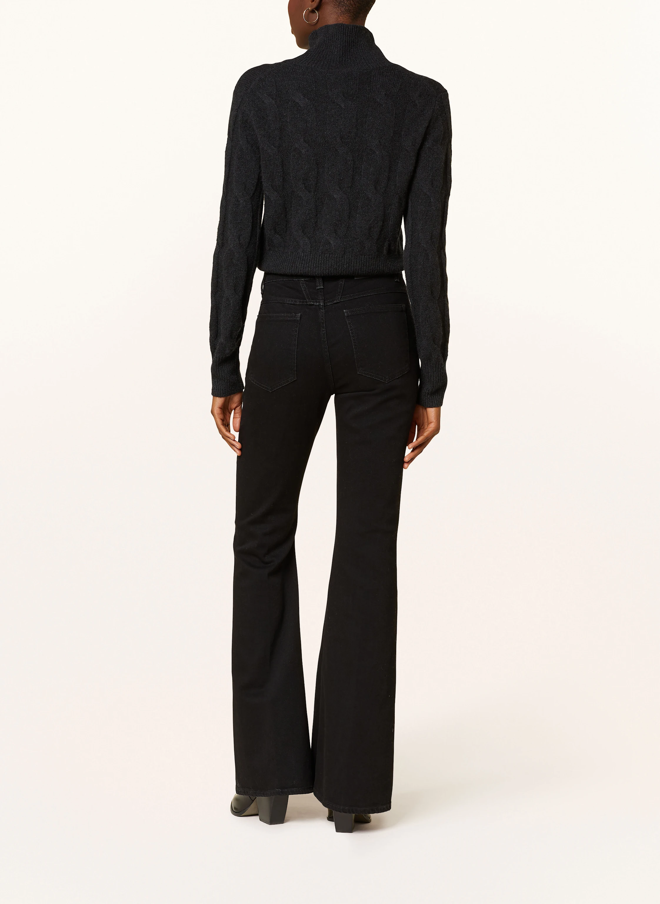 CLOSED Bootcut Jeans RAWLIN