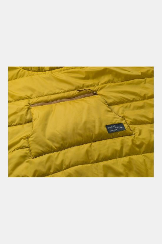 Therm-a-Rest Therm-a-Rest Honcho Poncho Deken Slaapzak