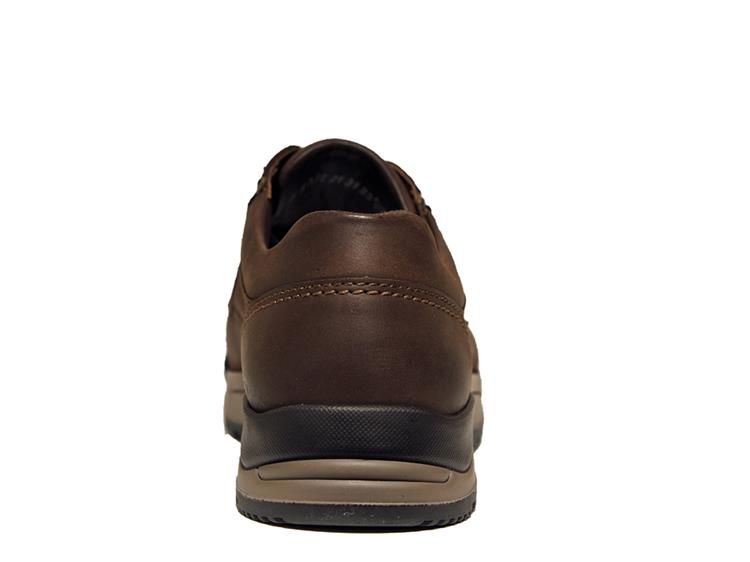 Mephisto Charles dark brown