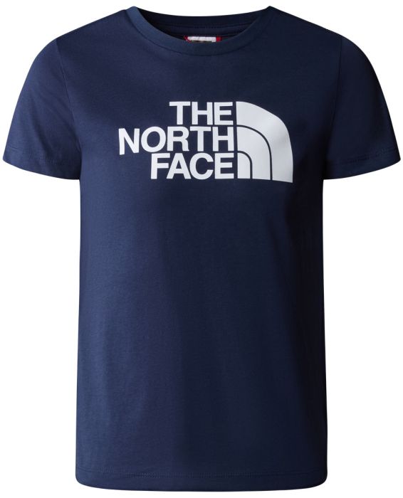 Easy Tee S/S Teen T-shirt