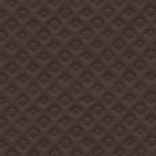 Capas de sofá circulares marrons Vipalia para animais de estimação