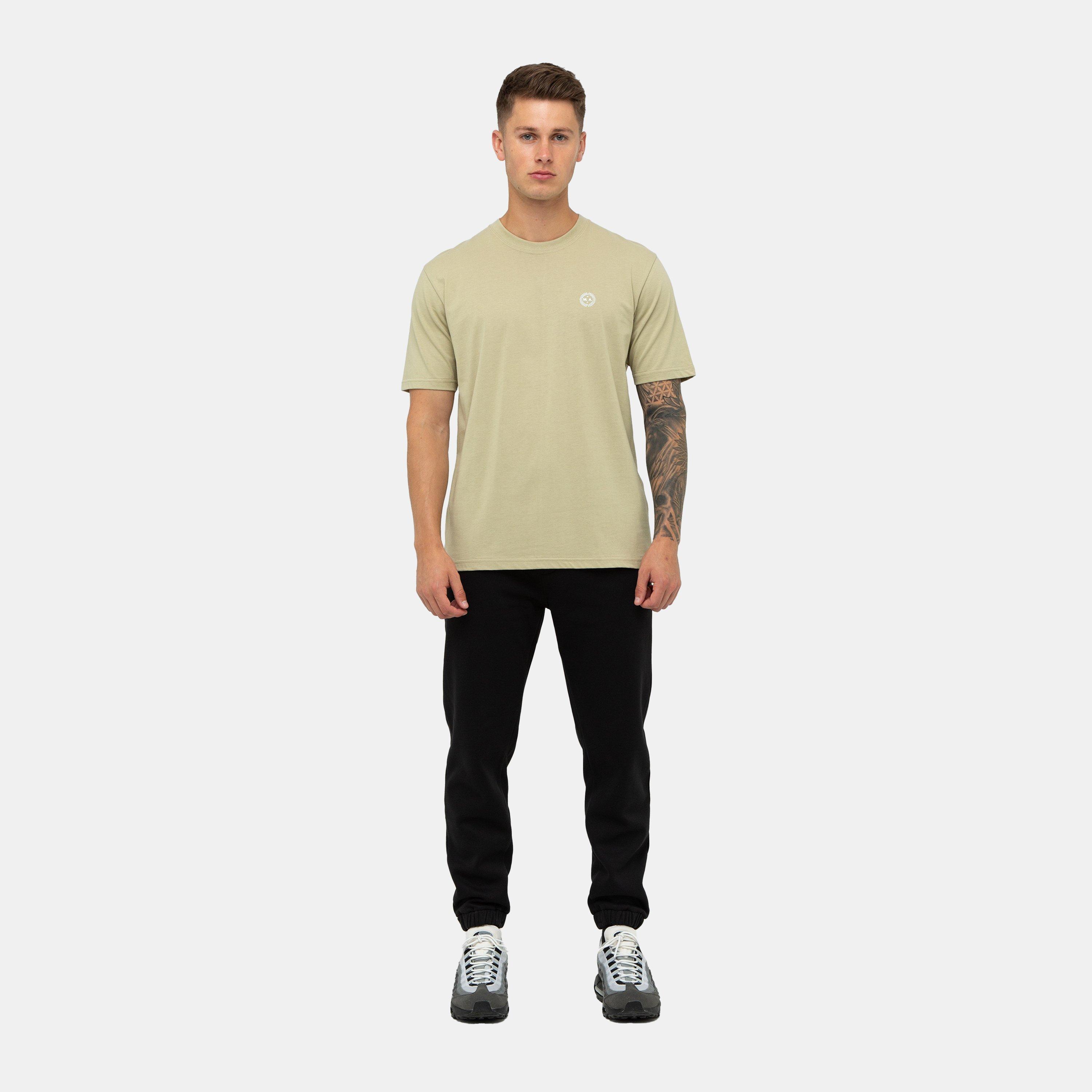 Marshall Artist Siren Logo T Shirt