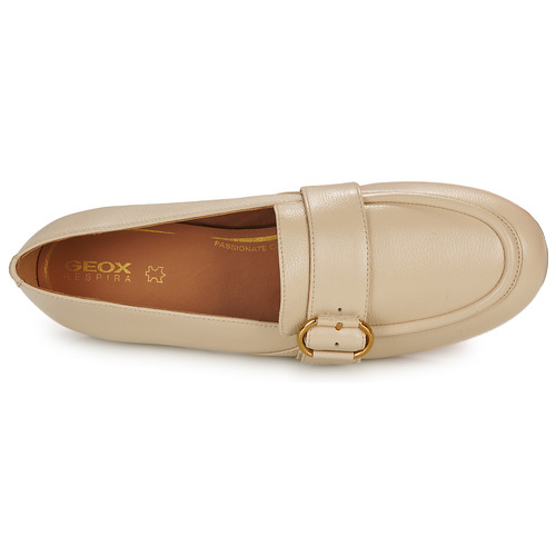 Geox - D PALMARIA - Beige