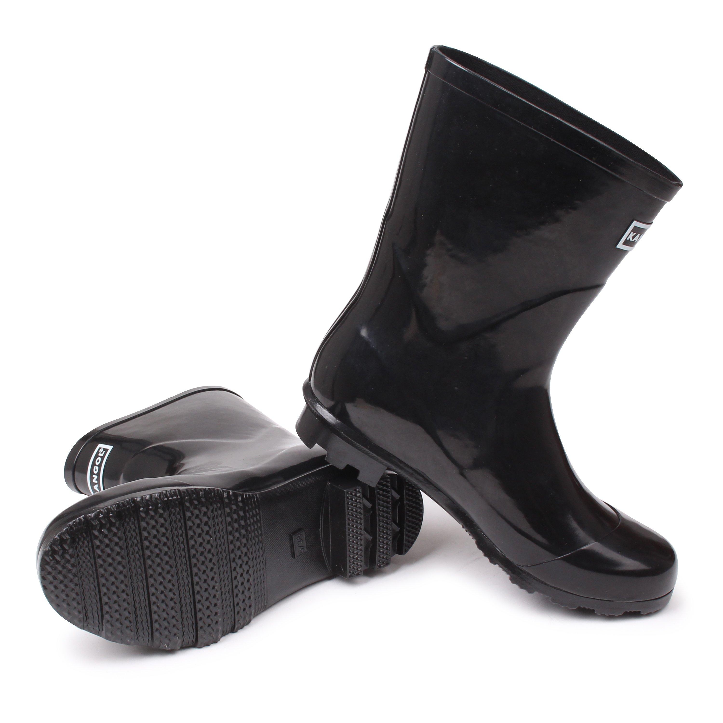 Kangol Low Ladies Wellies