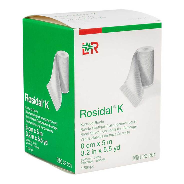 Rosidal K Binde 8 cmx5 m, 1 St