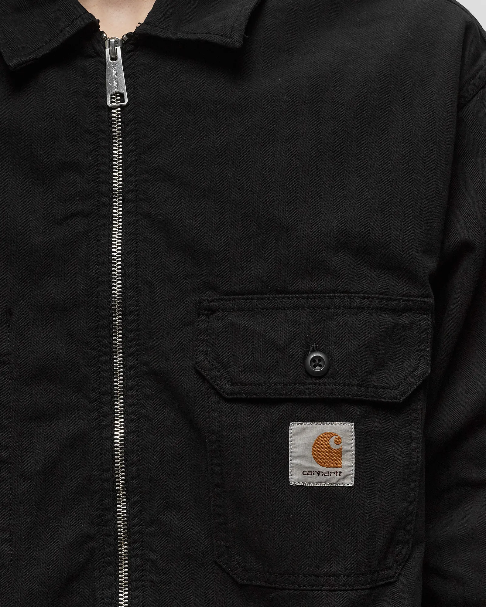 Carhartt WIP Rainer Shirt Jacket