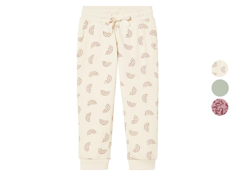 Meisjes joggingbroek