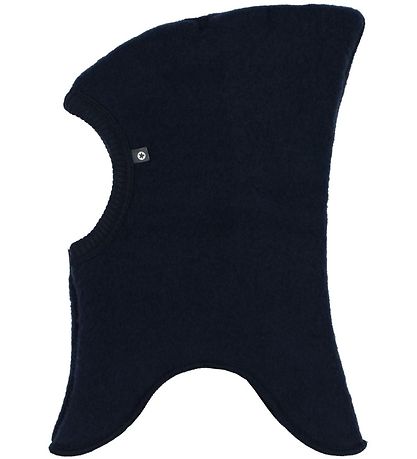 Smallstuff Schlupfmütze Hat - Wolle - 2-lagig lagig - Navy