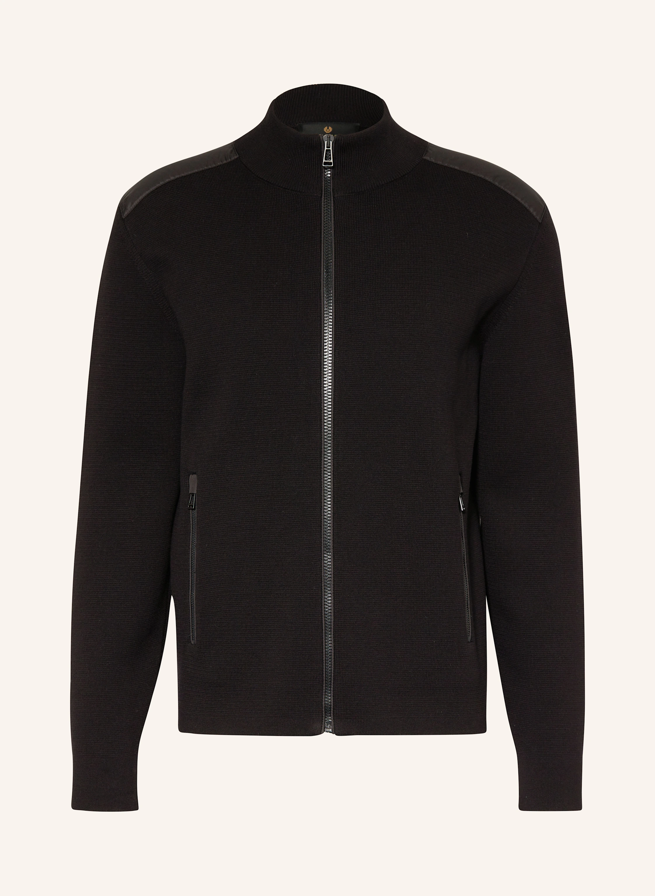 BELSTAFF Strickjacke VERTEX