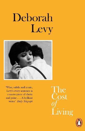 The Cost of Living: Living Autobiography 2 - Living Autobiography (Paperback)