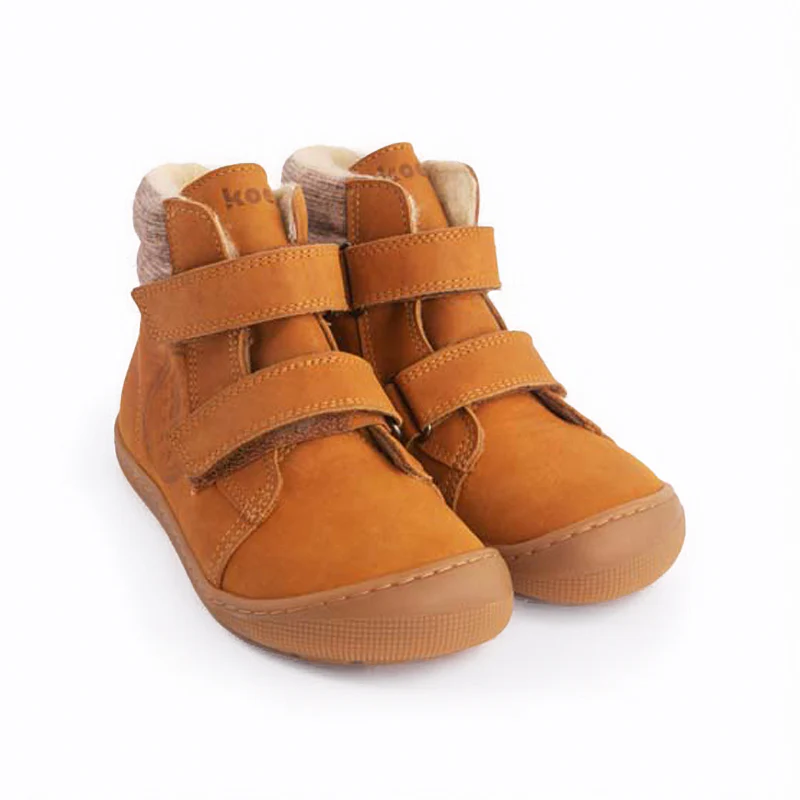 Barefoot DEAN 2.0 WP Wool