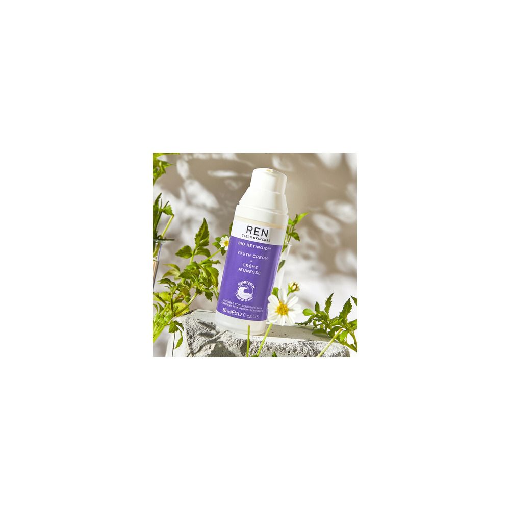 REN Bio Retinoid Youth Cream - 50 ml.