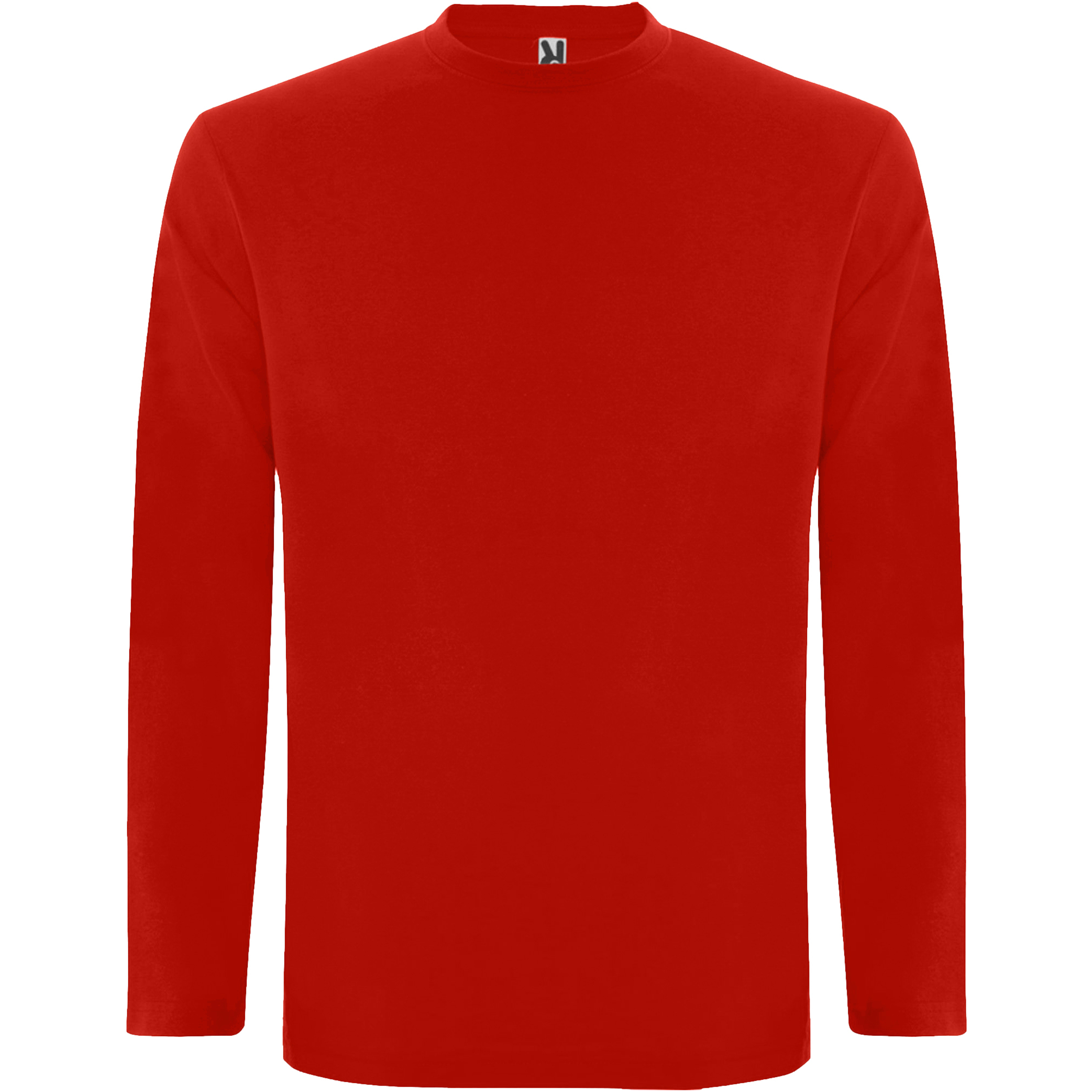 Roly R1217 - T-shirt Extreme à manches longues pour homme