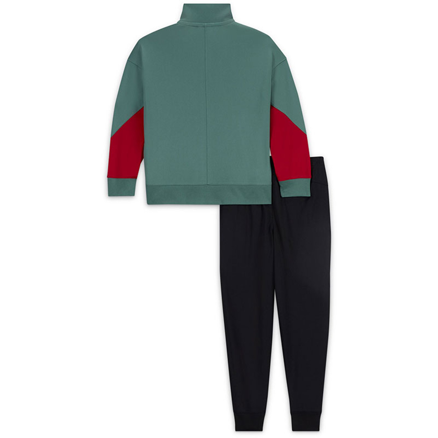 Nike Liverpool Strike Trainingspak Little Kids