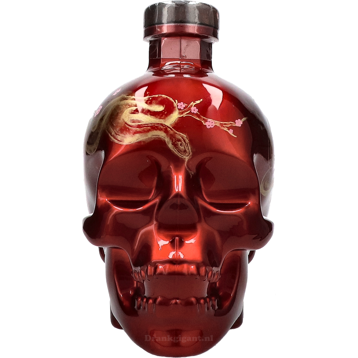 Crystal Head Lunar Snake 70 cl
