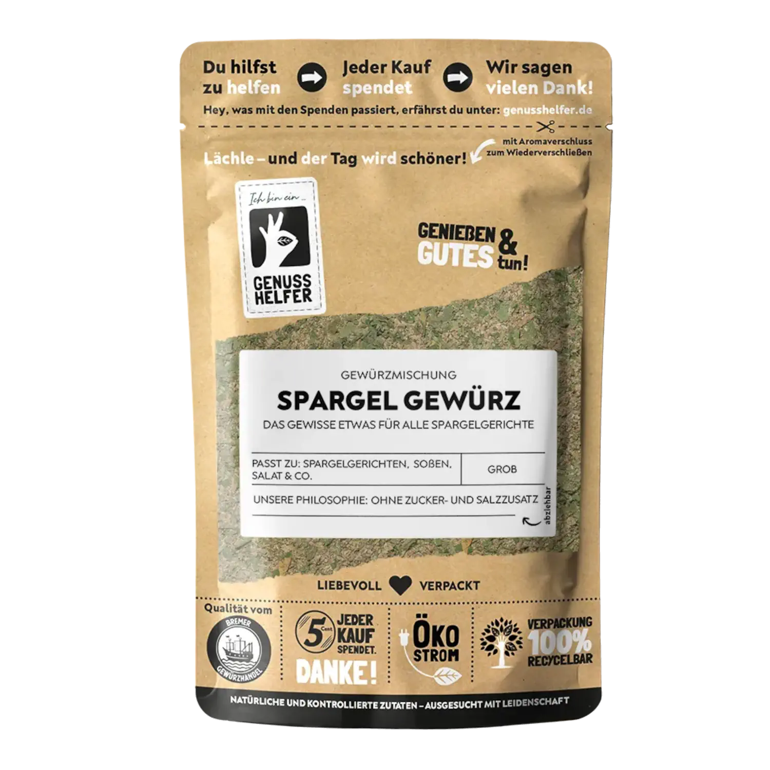 Spargelgewürz