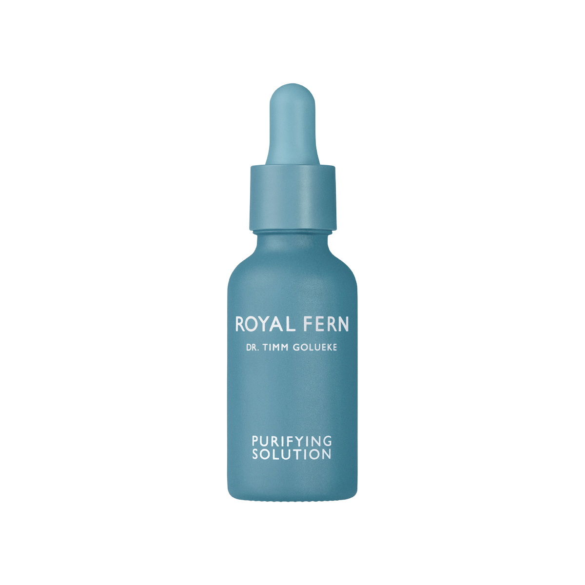 Purifying Solution 30ml