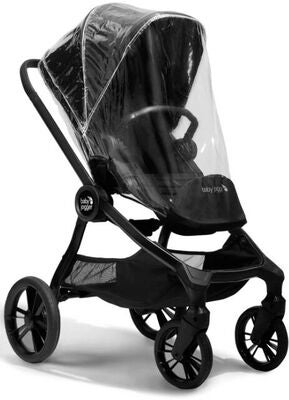 Baby Jogger City Sights Regntrekk