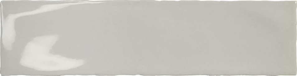 Navale Kolore wandtegel 7.5x30cm lichtgrijs