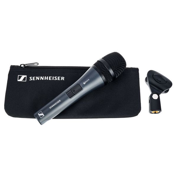 Sennheiser E845 S Mikrofon