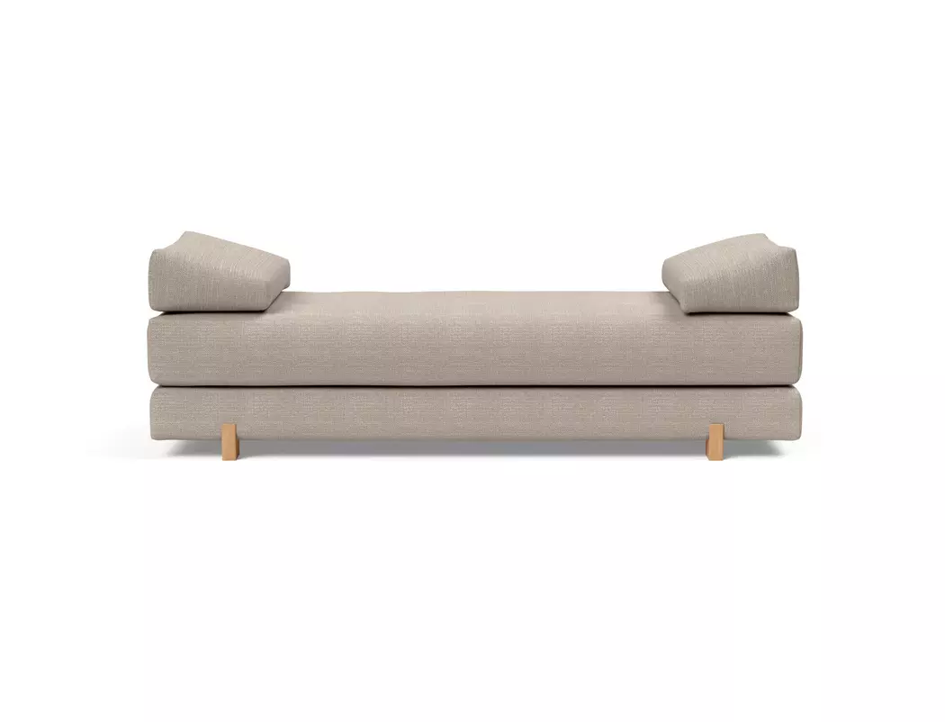 Schlafsofa Sigmund Eiche