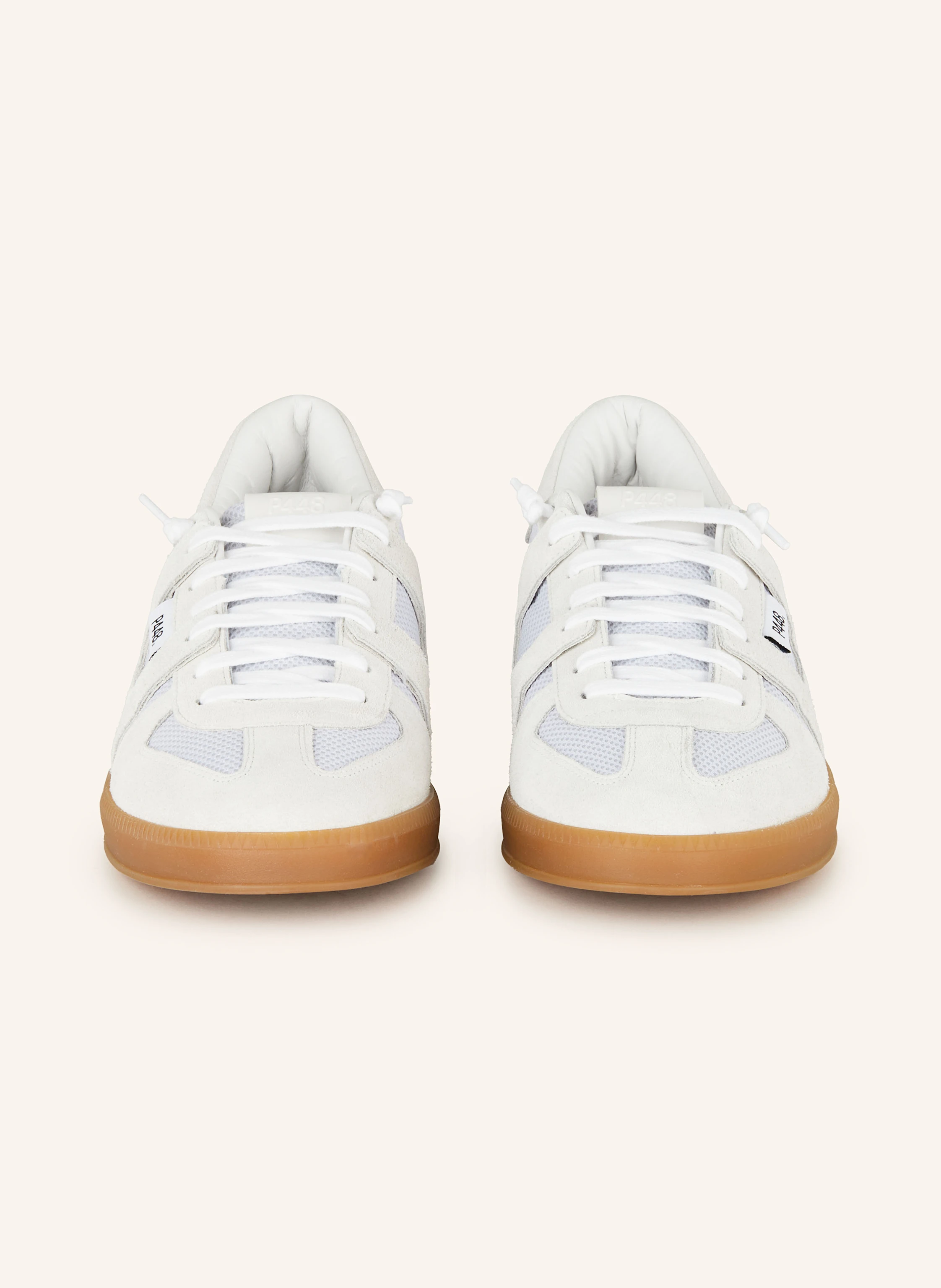 P448 Sneaker MONZA