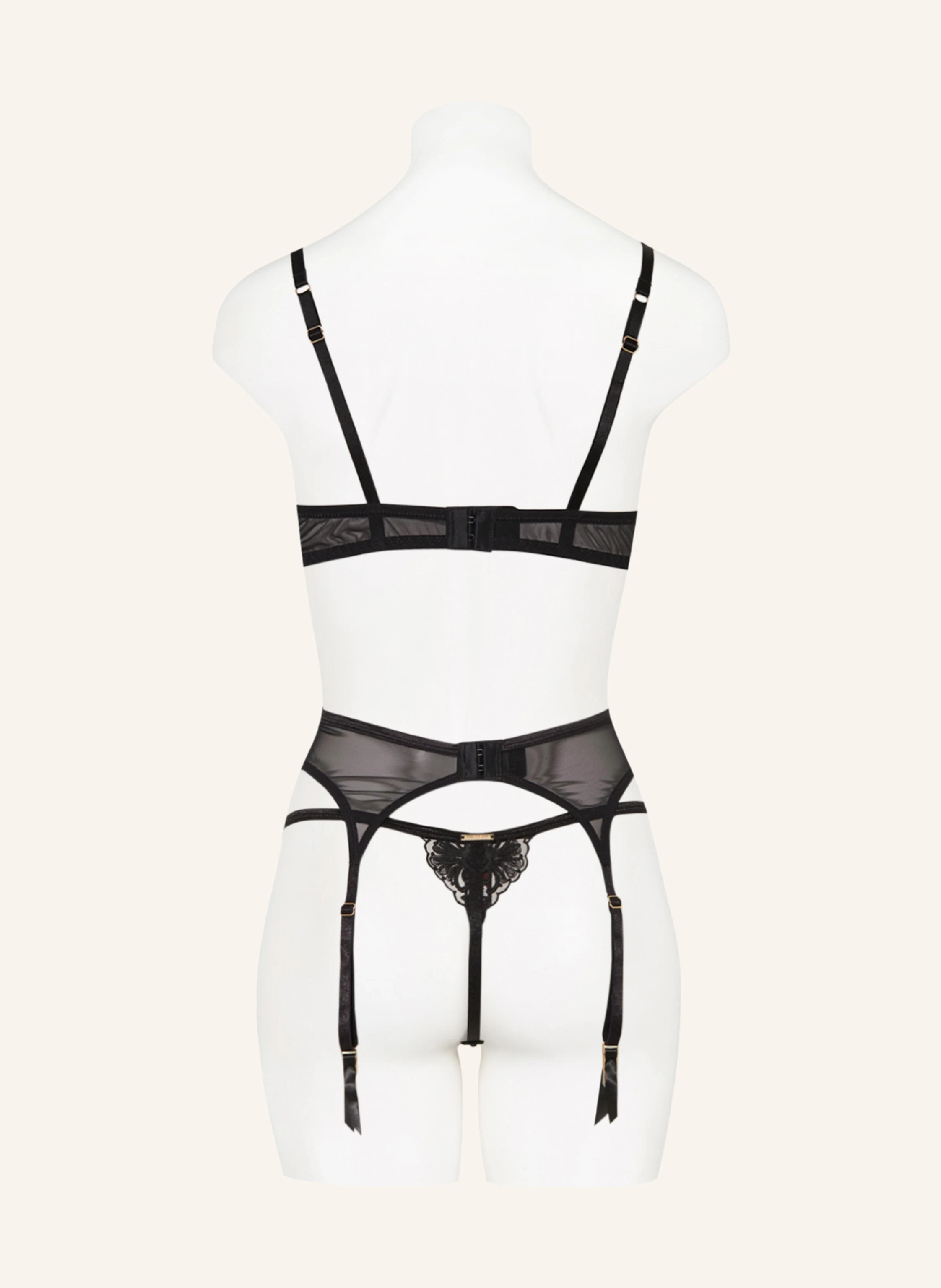 BLUEBELLA Strumpfhalter MARSEILLE