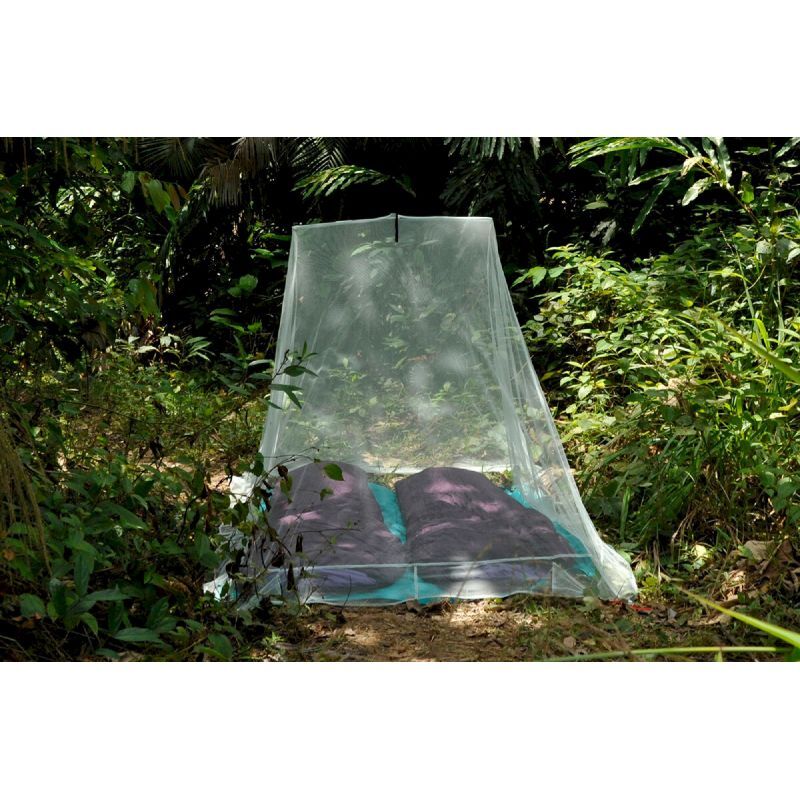 Outdoor Mosquito Net Double - Moustiquaire