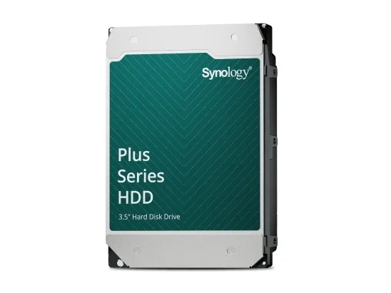 Synology Plus Series HAT3310 - Harddisk - 8 TB - intern - 3.5