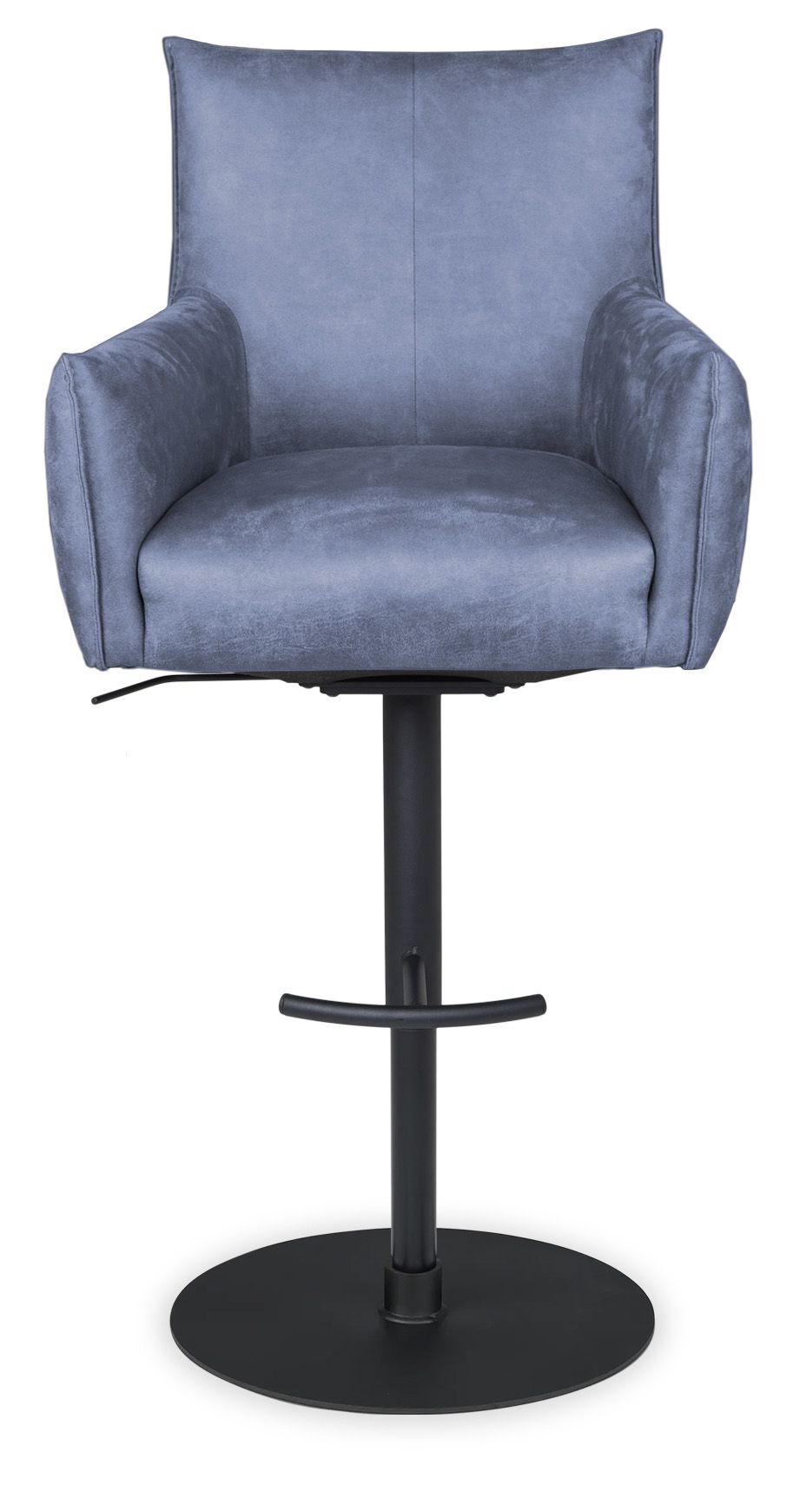 Barkruk Nika B60 x D60 cm