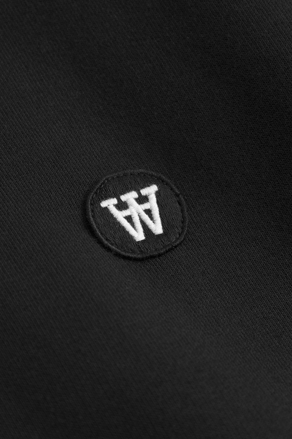 DOUBLE A BY W.W. MEN WWAsh Sweatshirt