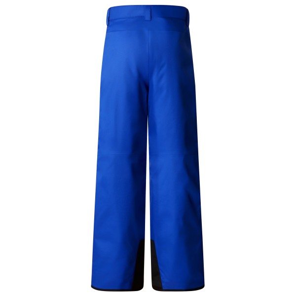 The North Face - Boy's Freedom Insulated Pant - Pantalon de ski