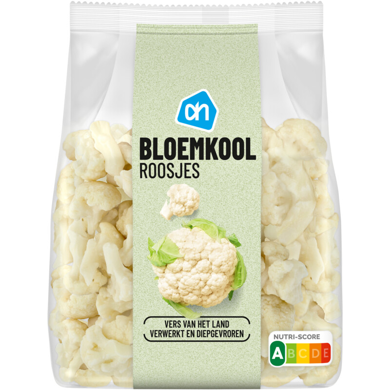 AH Bloemkoolroosjes