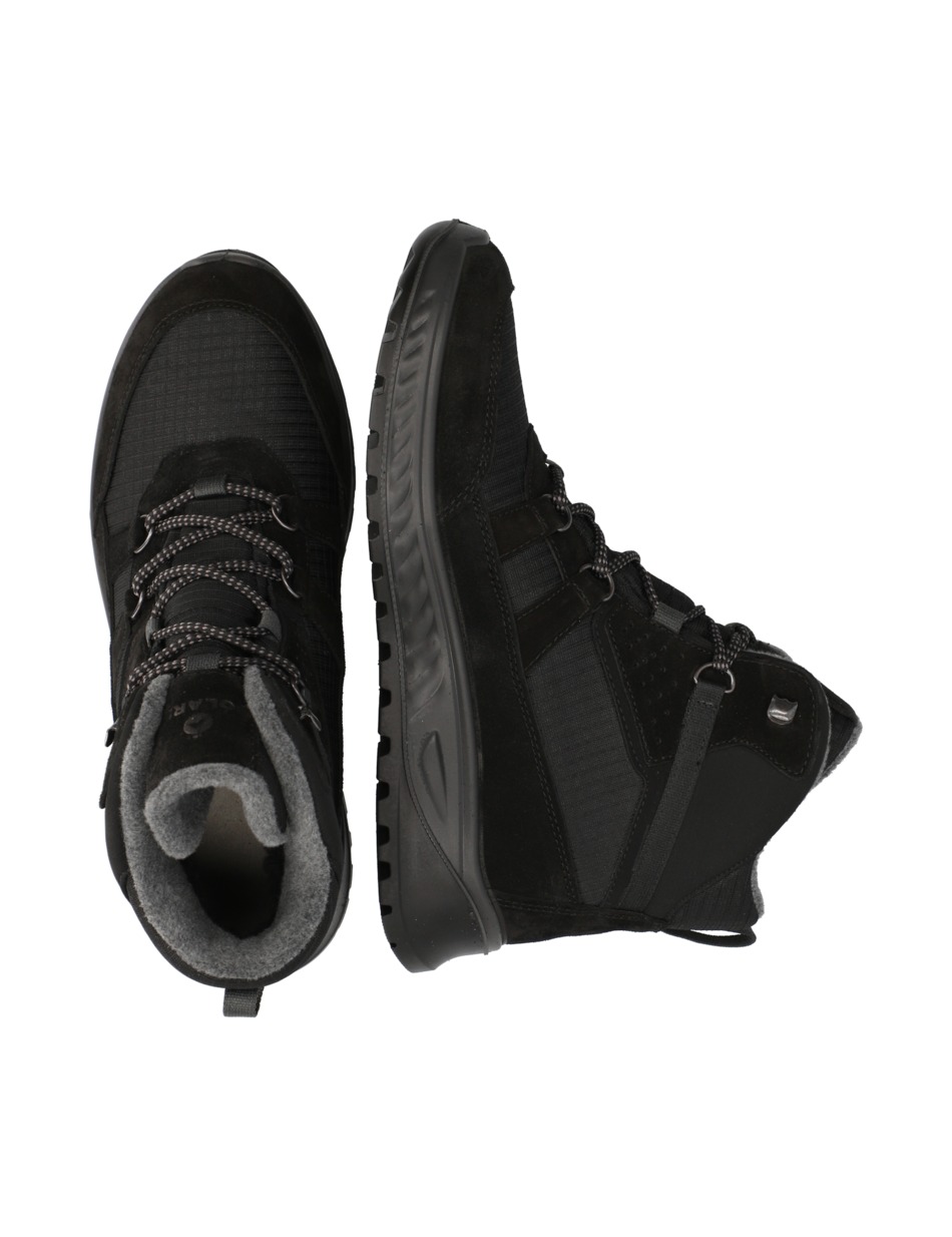 Snowboot