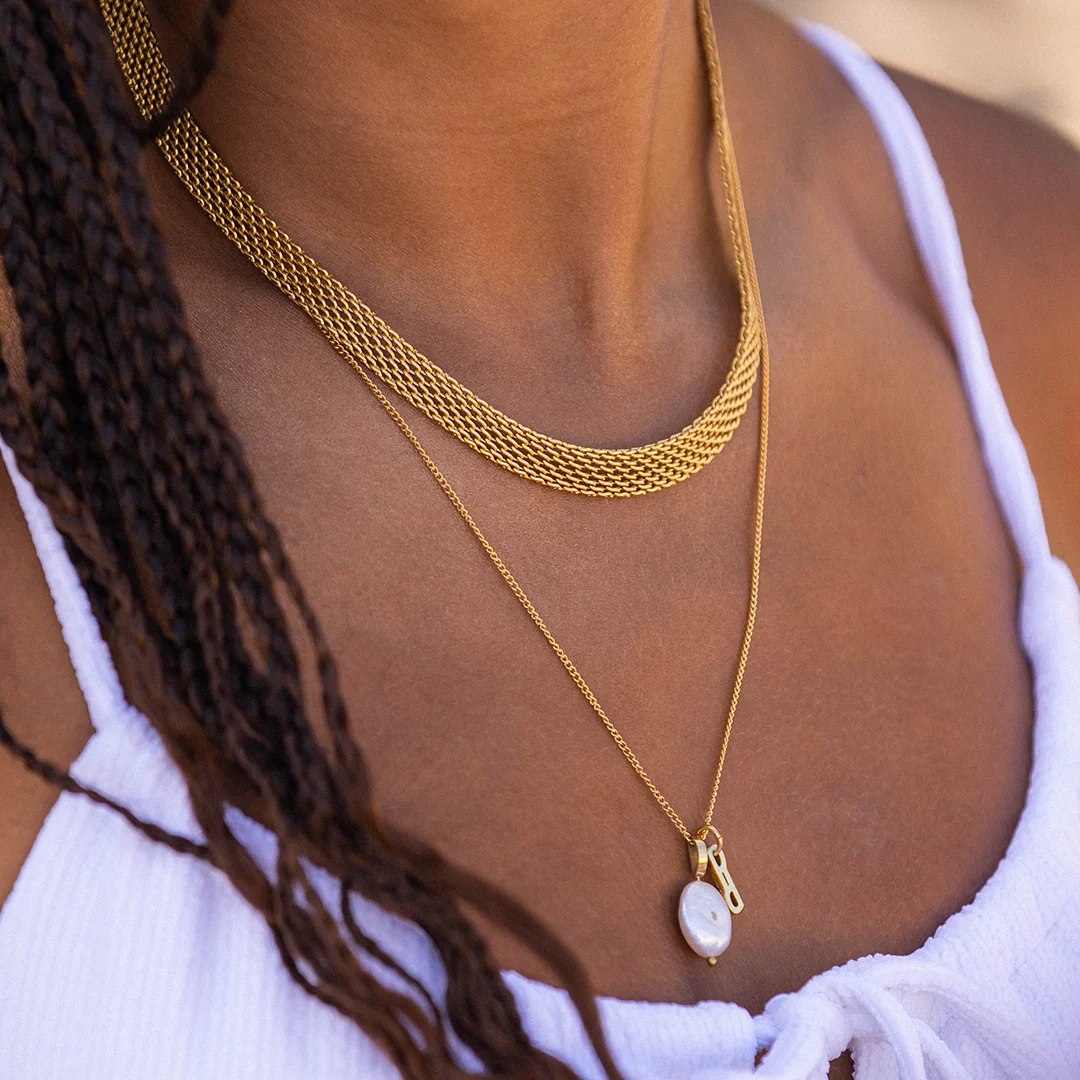 Pride Kette