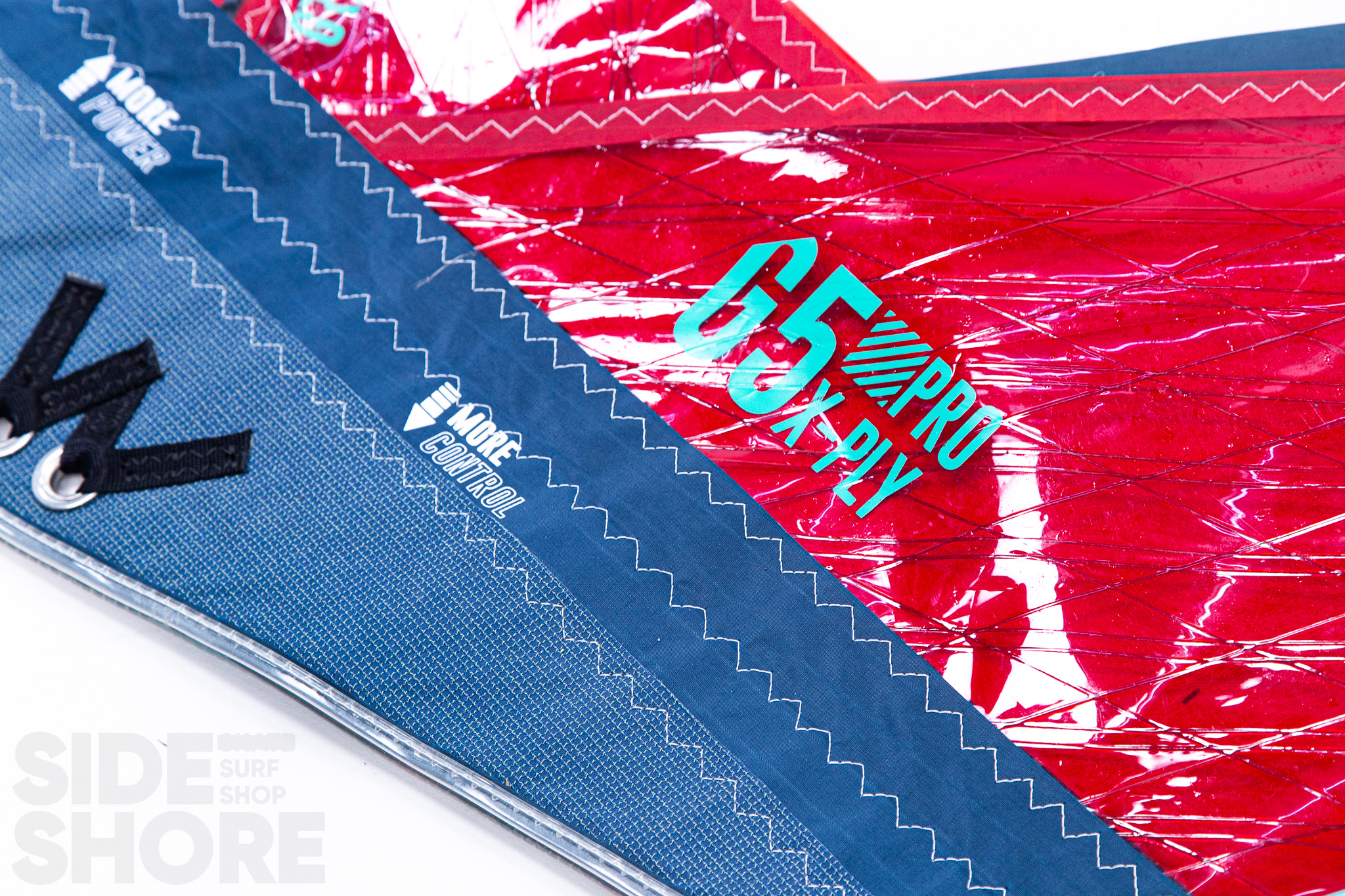 Gaastra / GA-Sails Boost - 2024 - 5.8 m² #9 5.8 m²