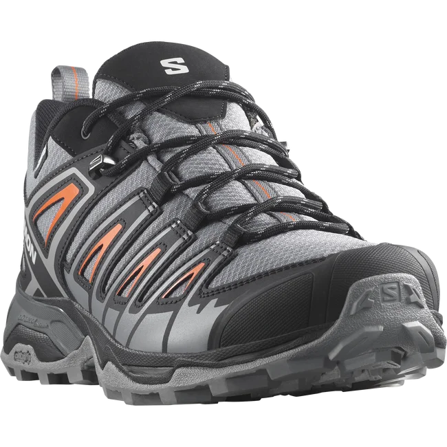 EXVANTAGE WATERPROOF  Hiking-Halbschuhe Herren