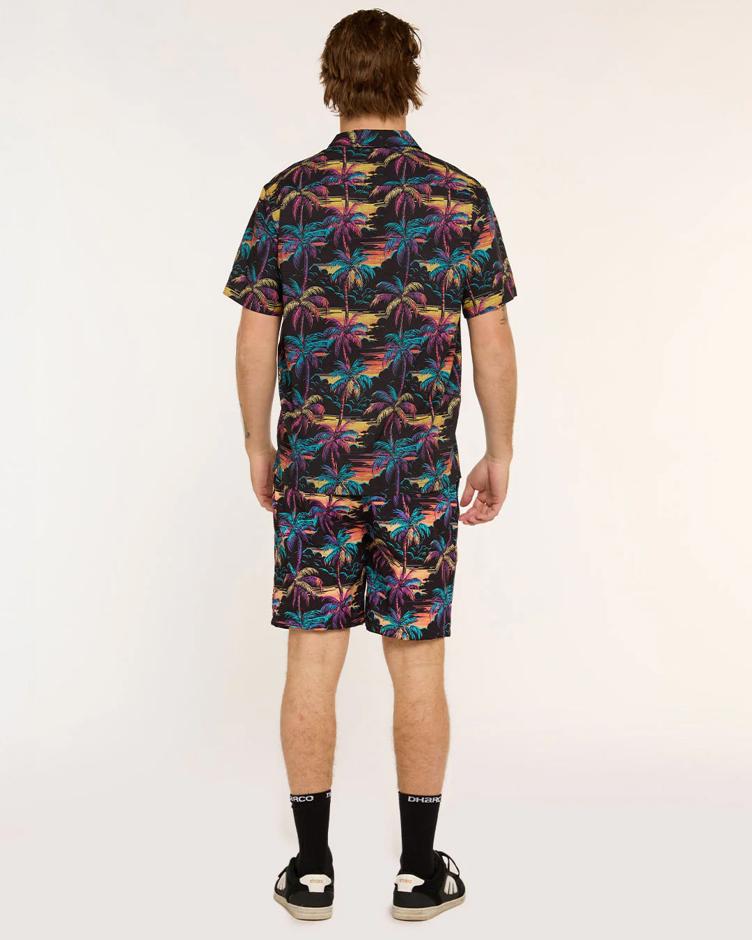 Mens Pit Shorts